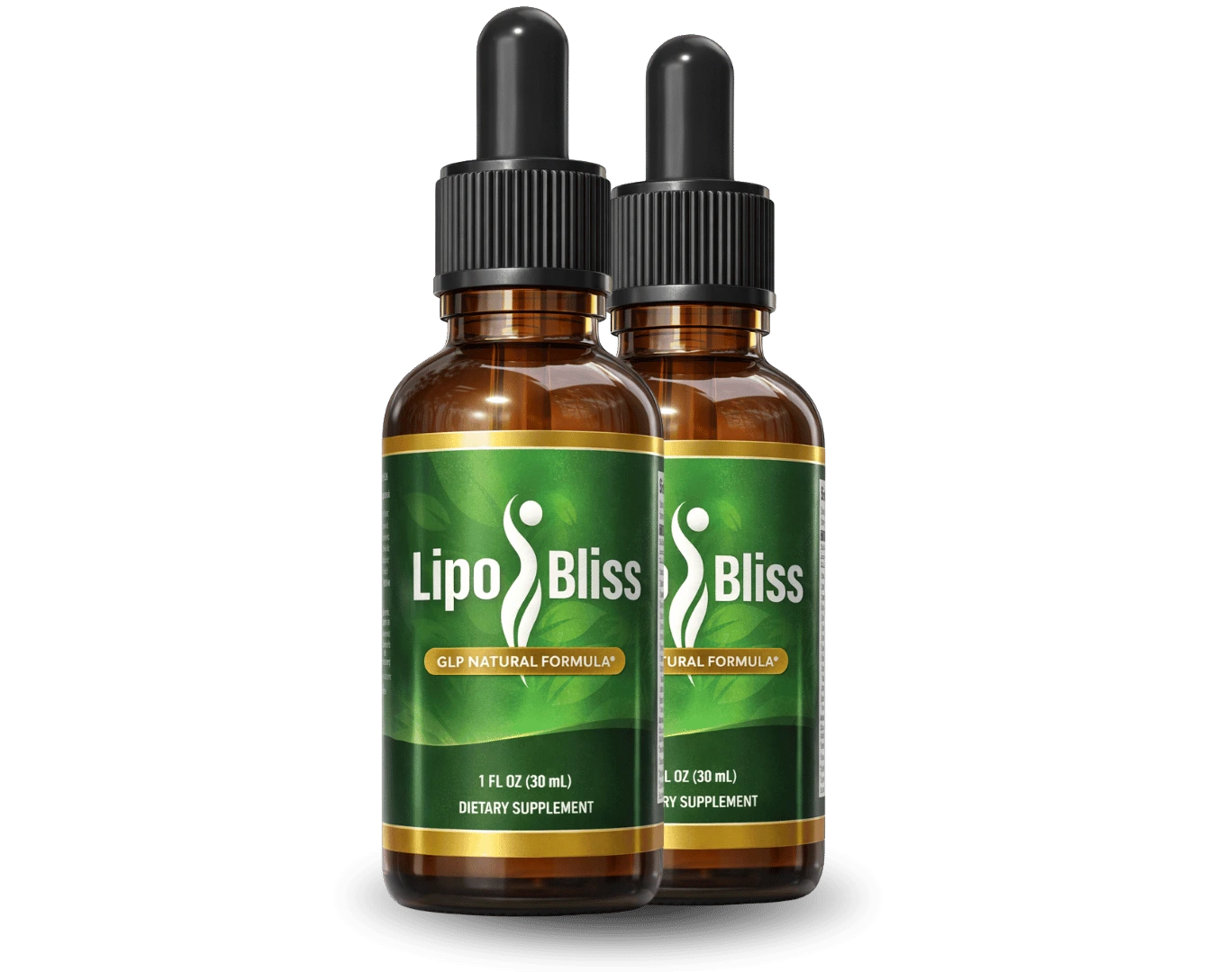 LipoBliss starter pack